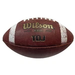 Wilson Tdj WTF1360 Official Ayf Junior League Leather Football Game. Fixed Price $44.95.