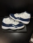 Nike Air Jordan 11 Win Like 82 Size 8.5 Pre-owned. Fixed Price $130.00.