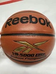 Reebok Rbk VR-5000 Elite Performance Composite Basketball 29.5 Size 7 New. Fixed Price $24.99.
