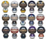 Funko Mini Dorbz Nfl Series 1 Mystery Pack Blind Bag - Unopened New. Fixed Price $6.65.