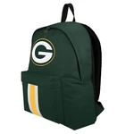 Green Bay Packers Nfl Foco Fan Backpack. Fixed Price $39.99.