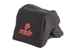 Wild Grizzly Medium Black Bean Bag Camera, Video, Photography, Dslr. Fixed Price $29.95.