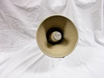 Wheelock 5 Watt Amplified Paging Speaker Horn. Fixed Price $20.00.