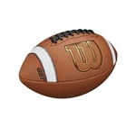 Wilson Gst WTF1780N Composite College Football Nfhs Collegiate New. Fixed Price $45.00.