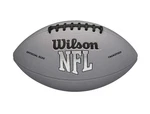 Wilson Nfl Mvp Football, Grey Official Size, New. Fixed Price $27.95.