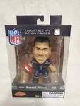 Russell Wilson Seattle Seahawks Nfl Big Shot Baller 4.5" Football Figure Toy New. Fixed Price $8.50.