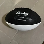 Baden Deluxe Composite Football F9C-5056 Official Size. Fixed Price $65.00.