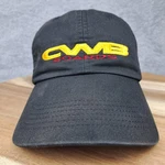 Vintage Connelly Wakeboards Hat Cap Strap Back Black Cwb Water Ski Sports. Fixed Price $24.87.