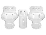 New Champro CF-1000 Football Youth Hip And Tail Pads. Fixed Price $7.99.