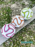 Professional Worldcup Ball Size 5 Heavy Duty Soccer Game New. Fixed Price $29.99.