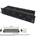 Fan System Cooling Switch Cooler Cisco Catalyst 4948 WS-X4991 Sunon PMD1204PQB1. Fixed Price $24.00.
