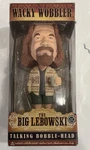 Funko Wacky Wobbler Talking Bobble Head The Big Lebowski Rare Box Dude. Fixed Price $150.00.