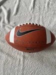 Nike Field Junior Size Football Ages 10-12. Fixed Price $34.00.