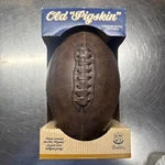 Wembley Limited Edition The Old Pigskin Vintage Style Football New Sealed. Fixed Price $34.99.