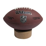 Wilson Nfl Official Size Composite Leather Football Wtf 1799. Fixed Price $17.99.