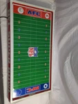 Tudor Games Nfl Super Bowl Electric Football 1960S. 110V Ac Only. Works!. Fixed Price $300.00.