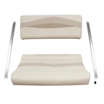 Wise Seating BM1152-1066 Premier Sereis Boat. Fixed Price $346.34.