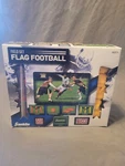 Franklin Flag Football Field Set, 10 Player. Fixed Price $9.99.