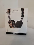 Nib Coach Harman/kardon Wireless Headphones New York Sealed. Fixed Price $499.00.