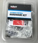 Ultimate Football Hardware Kit -schutt. Fixed Price $13.75.