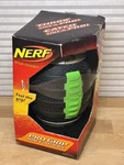 New Nerf Pro Grip Mini Football Rare!!. Fixed Price $79.95.