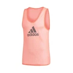 Adidas Men's Orange Training Bibs Active Football Gear Rrp 15. Fixed Price $6.78.