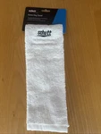 Schutt Football Game Day Towel - White. Fixed Price $9.49.