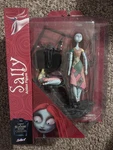 Nightmare Before Christmas Sally Nbx Action Figure From Diamond Select Toys New!. Fixed Price $59.99.