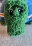 Florida Gators Pillow Pets Mascot Plush Inside-out Football Ncaa Fabrique. Fixed Price $29.88.