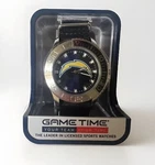 Los Angeles Chargers Officially Licensed Nfl Men's Game Time Starter Watch New. Fixed Price $24.95.
