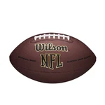 Wilson Nfl Super Grip Composite Football - Official Size Brown. Fixed Price $41.36.