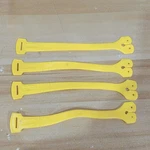 4 Pcs 065288-02 Suitable For Dewalt Chuck Key Holders. Fixed Price $14.49.