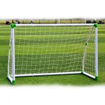 6FT X 4FT Portable Soccer Goal Net Kids Teens Outdoor Football Training. Fixed Price $63.79.