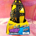 Tucker Sports E-z Grip Flag Football High Bounce Super Pool Beach Yellow. Fixed Price $12.99.