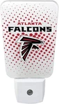 Party Animal Nfl Atlanta Falcons Team Night Light. Fixed Price $10.00.