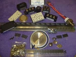 New Original Manufacturer Module 5STP20F1401 Location Shed Cm. Fixed Price $369.00.