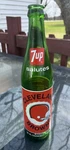 Cleveland Browns Nfl Empty 7UP Bottle Collectible. Fixed Price $7.99.