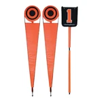 Markwort Football Premium Down Box And Chain Set. Fixed Price $499.99.