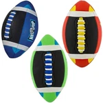 Franklin Sports Mini Sponge Foam Football Grip-tech Youth With Sift. Fixed Price $28.27.
