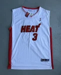 Vintage/rare Miami Heat Reebok Jimmy Butler Jersey, New Tags - Size (56). Fixed Price $55.99.