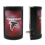 Atlanta Falcons Led Night Light Nfl Football Man Cave Home Decor Room. Fixed Price $16.40.