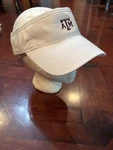 Texas A&m Aggies Cap Visor Adult One Size College Football Legacy Athletic. Fixed Price $17.99.