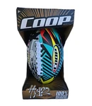 Coop Hydro Football 100% Waterproof Hi-tech Performance Grip Pool /beach Toy. Fixed Price $15.00.