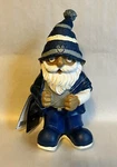 New Without Box Forever Collectables 8 " Nfl Indianapolis Colts Garden Gnome. Fixed Price $20.00.