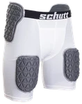 Schutt Men's Protech All-in-one Varsity Integrated 5 Pad Football Girdle. Fixed Price $29.99.