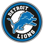 Detroit Lions Logo #13 Football Sticker Waterproof Vinyl Decal Diecut Car Laptop. Fixed Price $35.95.