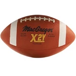 Macgregor X2Y Youth Rubber Football (ages 12-14). Fixed Price $24.79.