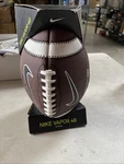 Nike Vapor 48 Official Football High School. Fixed Price $39.99.