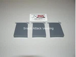 (3) Vendstar 3000 Chute Doors & Springs - New / Free Ship!. Fixed Price $24.99.