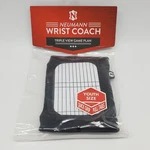 Adams Neumann Triple View Game Plan Wrist Coach Youth Black Brand New. Fixed Price $9.99.